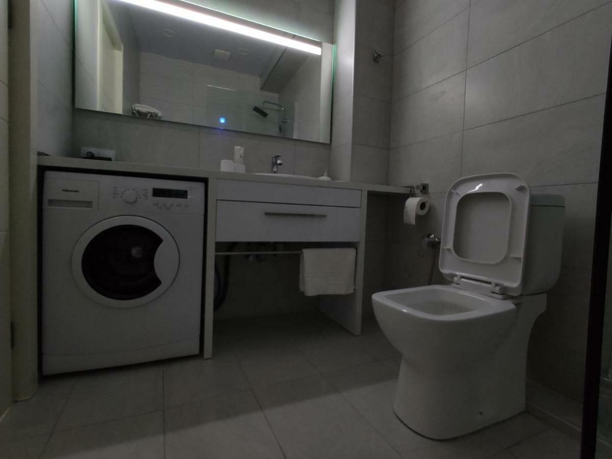 Ferienwohnung Tbilisi App 3 Exterior foto