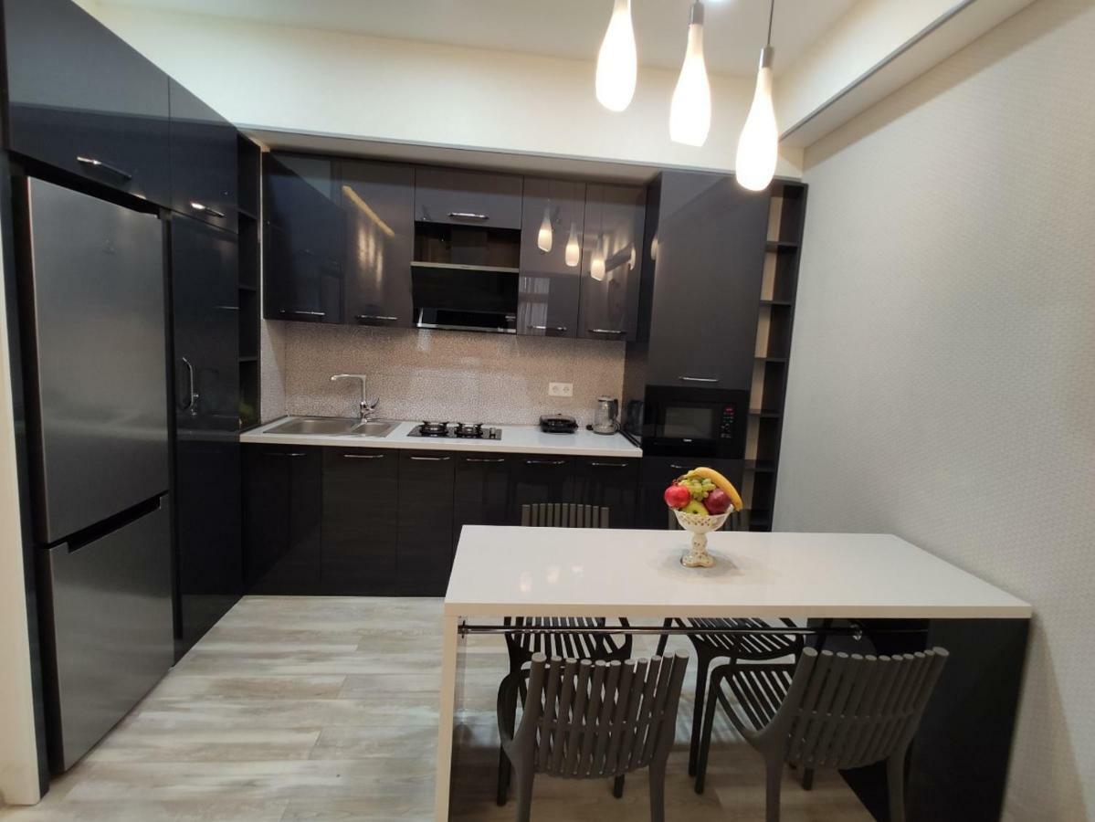 Ferienwohnung Tbilisi App 3 Exterior foto