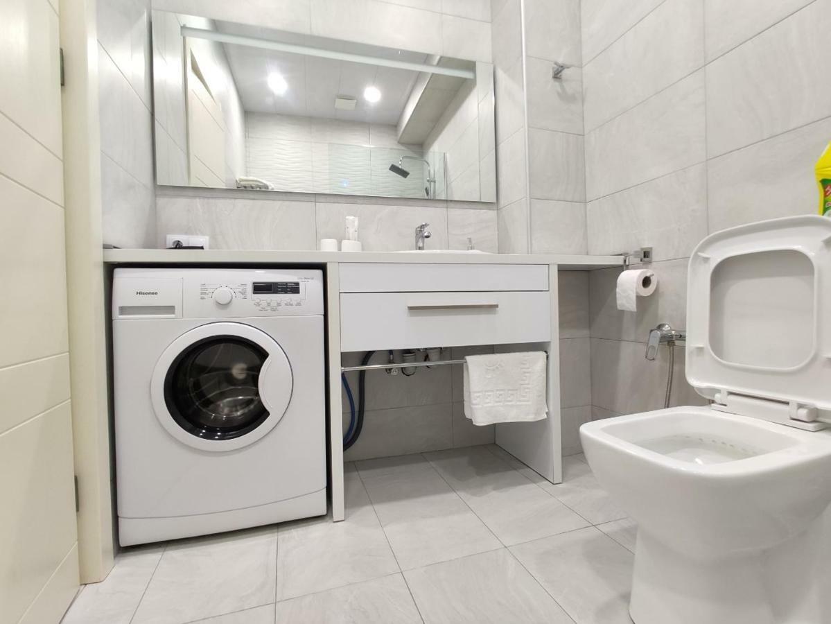 Ferienwohnung Tbilisi App 3 Exterior foto