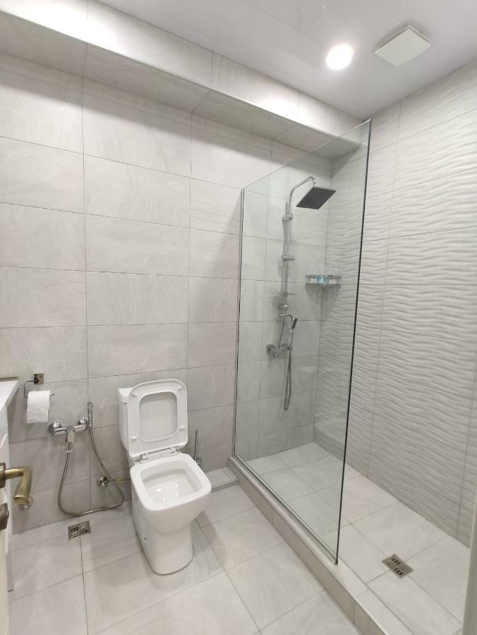 Ferienwohnung Tbilisi App 3 Exterior foto