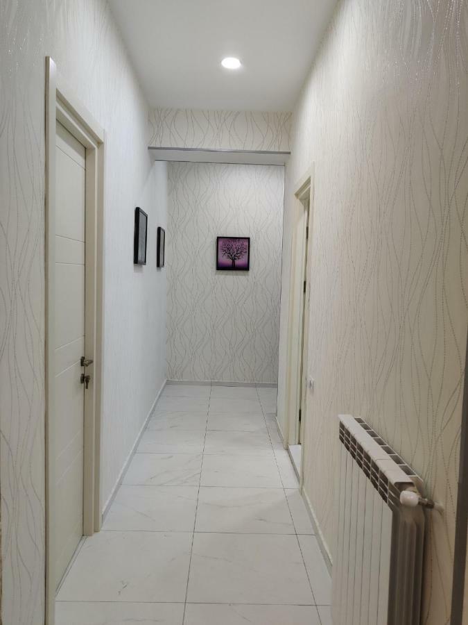 Ferienwohnung Tbilisi App 3 Exterior foto