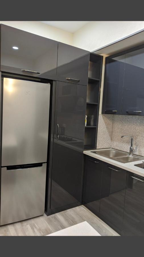Ferienwohnung Tbilisi App 3 Exterior foto