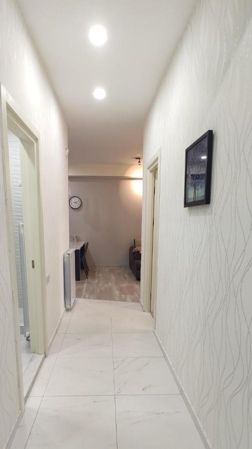 Ferienwohnung Tbilisi App 3 Exterior foto